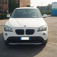 BMW X1 1.8 D S-Drive