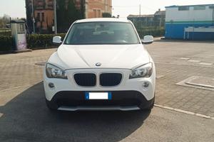 BMW X1 1.8 D S-Drive