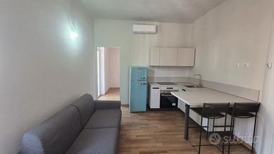 Appartamento Milano [MontevideoARG]