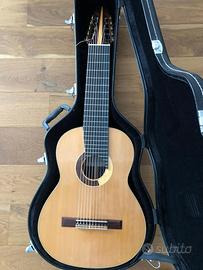 Chitarrra 10 corde da concerto