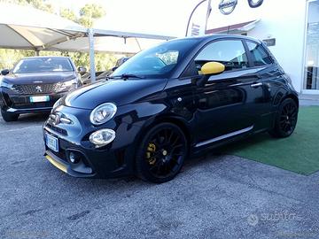 ABARTH 595 1.4 Turbo T-Jet 160 CV Pista
