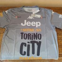 Maglia Torino City Marathon