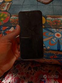 iPhone 13 Pro 