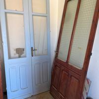 Porte