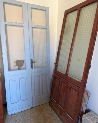 Porte