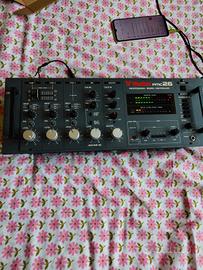Rarissimo Mixer Vestax PCM26 Limited Edition
