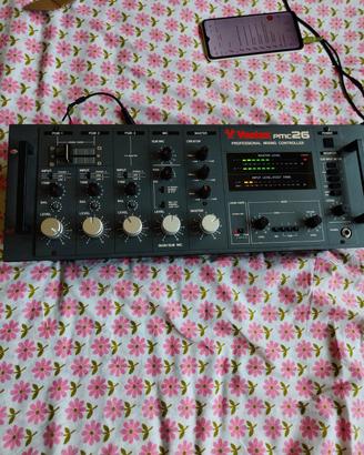 Rarissimo Mixer Vestax PCM26 Limited Edition