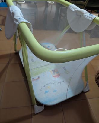 Box per bambini CAM 