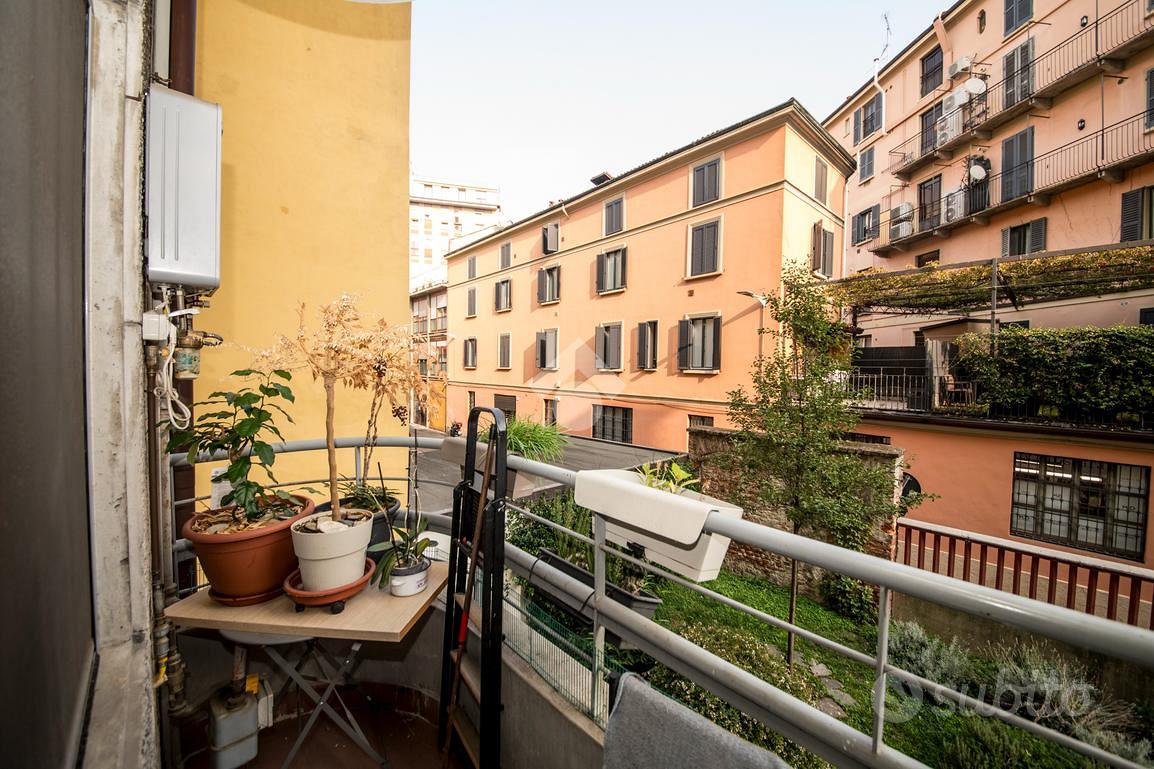 Appartamento – Milano, Colonne, Municipio 1 - Altro