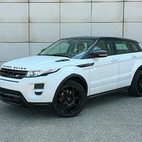 RICAMBI RANGE ROVER EVOQUE TIPO MOTORE: 224DT