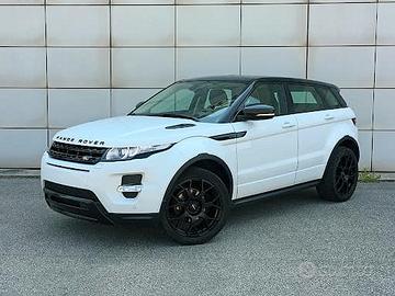 RICAMBI RANGE ROVER EVOQUE TIPO MOTORE: 224DT