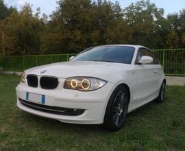 BMW Serie 1 120D MSport