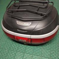 Bauletto Givi Maxia