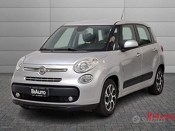 FIAT 500L 1.4 Pop Star 95cv