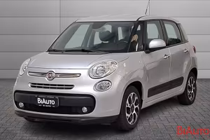 FIAT 500L 1.4 Pop Star 95cv