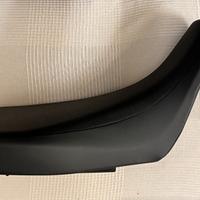 Sella alta Honda Africa Twin My 2025