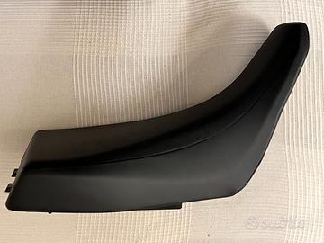 Sella alta Honda Africa Twin My 2025