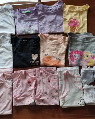 Abbigliamento 2 anni 92 cm