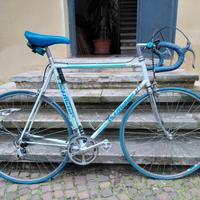 Bici da corsa usata Francesco Moser