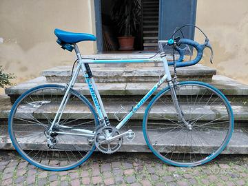 Bici da corsa usata Francesco Moser