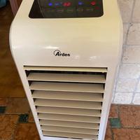 Raffrescatore evaporativo ardes cool b