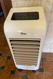 Raffrescatore evaporativo ardes cool b