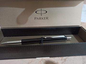 penna a sfera parker