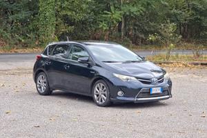 Toyota Auris 1.8 Hybrid Lounge E5B Automatica NEO 