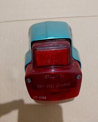 FANALE POSTERIORE VESPA 