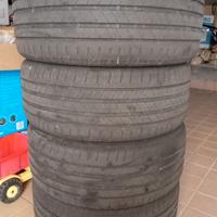 gomme auto usate Bridgestone 