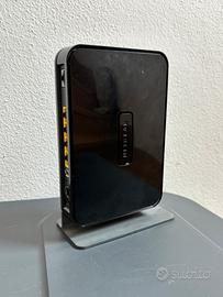 Netgear N300 modem router