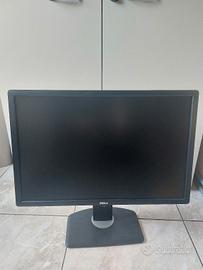 monitor DELL modello u2412mb