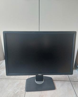 monitor DELL modello u2412mb