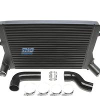 INTERCOOLER AUDI A3 8P 03-12 NERO