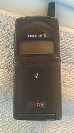 Cellulare Alcatel e   Ericsson