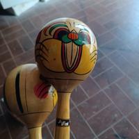 maracas 