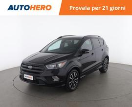 FORD Kuga WW82176