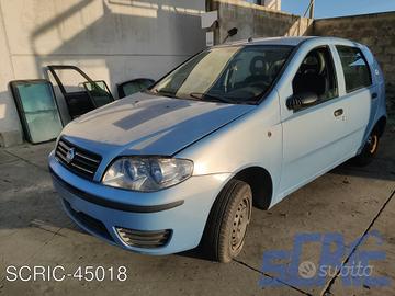 FIAT PUNTO 188 1.2 60 60CV 99-10 - ricambi