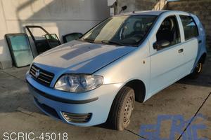 FIAT PUNTO 188 1.2 60 60CV 99-10 - ricambi