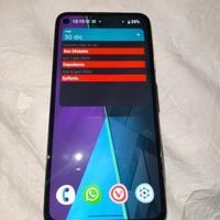 Google pixel 4a 128gb