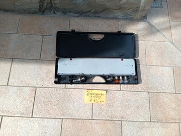 kit emergenza Yaris