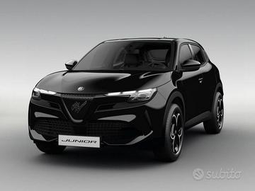 Alfa Romeo Junior 1.2 145 CV Hybrid eDCT6 Spe...