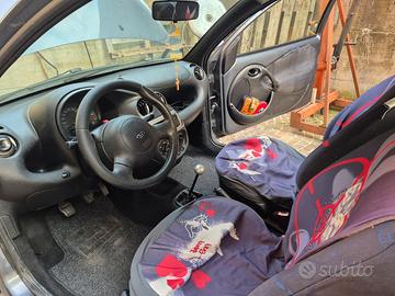 FORD Ka 1ª serie - 2003