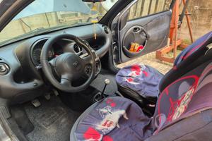 FORD Ka 1ª serie - 2003