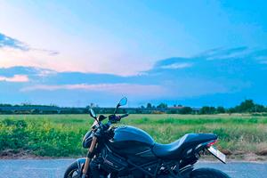 Benelli 752S