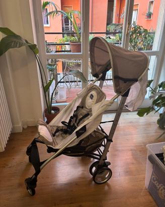 Passeggino chicco
