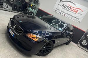 Bmw 730d M Pachet Individual