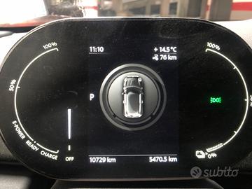 MINI Mini Full Electric - 10000 km