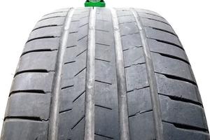 Gomme 255/45 R19 usate - cd.77297