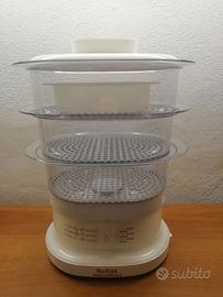VAPORIERA TEFAL MINICOMPACT